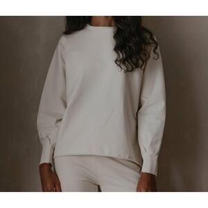 The simple folk sweatshirt